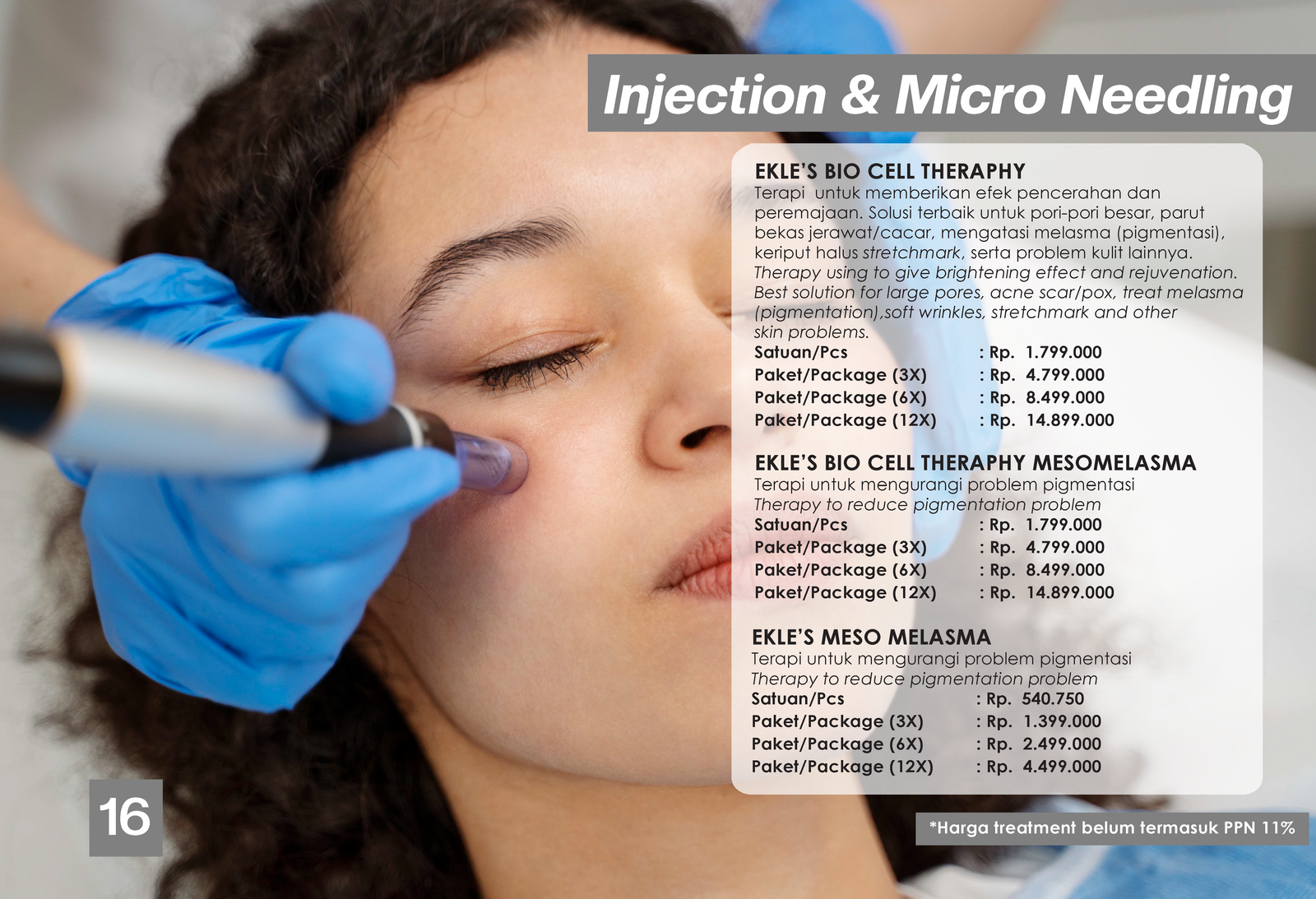 Harga Treatment halaman 18